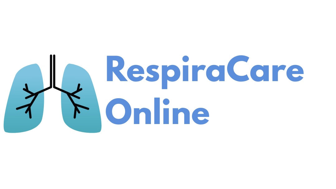 RespiraCare footer logo
